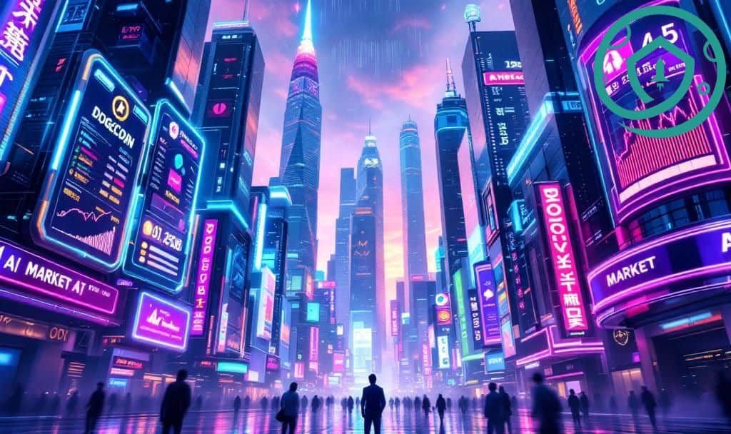 Bitwise Files for Dogecoin ETF