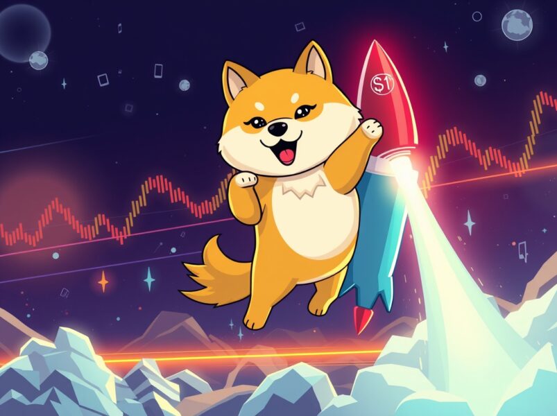 Dogecoin Price Prediction 2025-2030: Will DOGE Finally Reach $1?