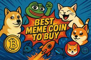Shiba Inu And Dogecoin Could Be The First Meme Coins To Rebound But This Utility Coin Is Set To Outperform Both