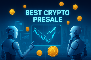 Best Crypto Presale: Can AI Trading Bots Match DeepSnitch AI’s Early Gains?