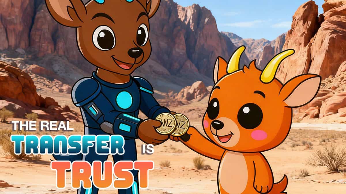 Will Dogecoin Reach $1? Stop Waiting. Noomez Coin ($NNZ) Is the Clearer Path to $1 and Beyond