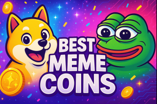 Best Meme Coins Revive With Dogecoin & Pepe; Maxi Doge Nears $4M in Viral Presale