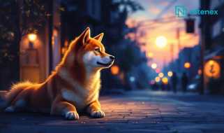 Market Volatility Impacts Dogecoin, Shiba Inu, BitFrac, and Cardano