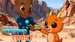 Will Dogecoin Reach $1? Stop Waiting. Noomez Coin ($NNZ) Is the Clearer Path to $1 and Beyond