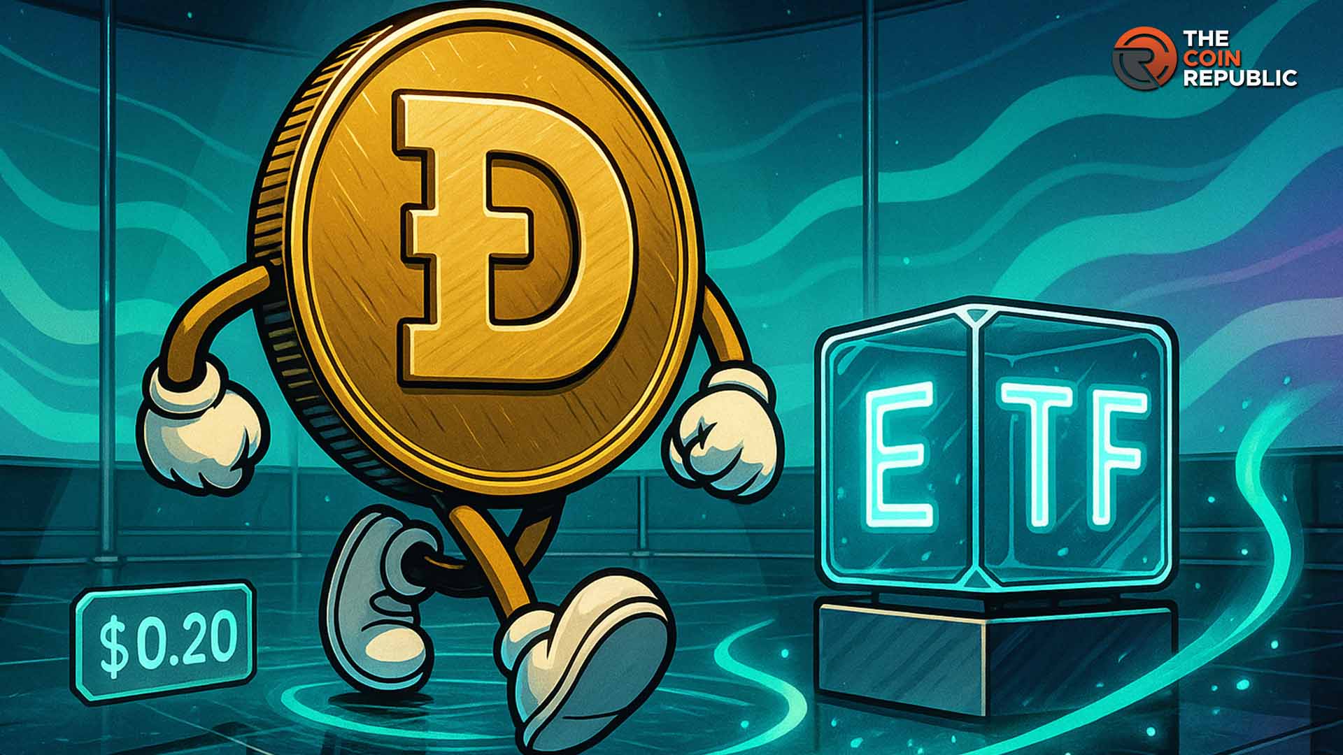 Dogecoin Price to $0.20 as DOGE ETF Gains Momentum, What’s Next?