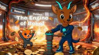 Dogecoin Price Prediction: Forget DOGE Hype. Noomez Coin ($NNZ) Presale Has Verifiable Tokenomics