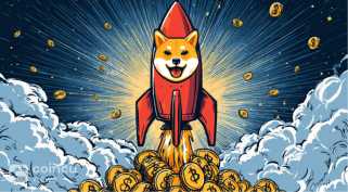 Dogecoin Set for Historic Mega Run With Potential to Reach $5