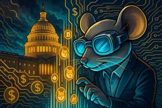 Dogecoin Price Prediction Surges as U.S. Shutdown Nears End, DeepSnitch AI Presale Passes $510K