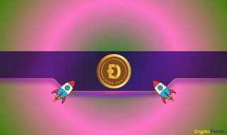 Dogecoin (DOGE) Momentum Builds as Bulls Target $0.21 Zone