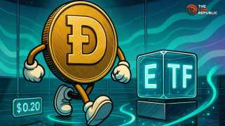 Dogecoin Price to $0.20 as DOGE ETF Gains Momentum, What’s Next?