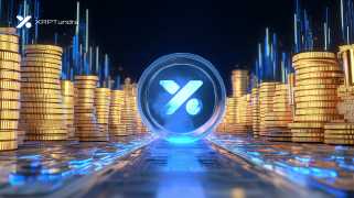 The New Dogecoin? XRP Tundra Presale Promises Early Investors Path to Financial Freedom