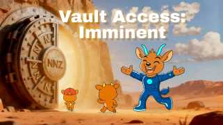 How to Find Meme Coins Early: A Guide to Getting in on the $NNZ Token Presale