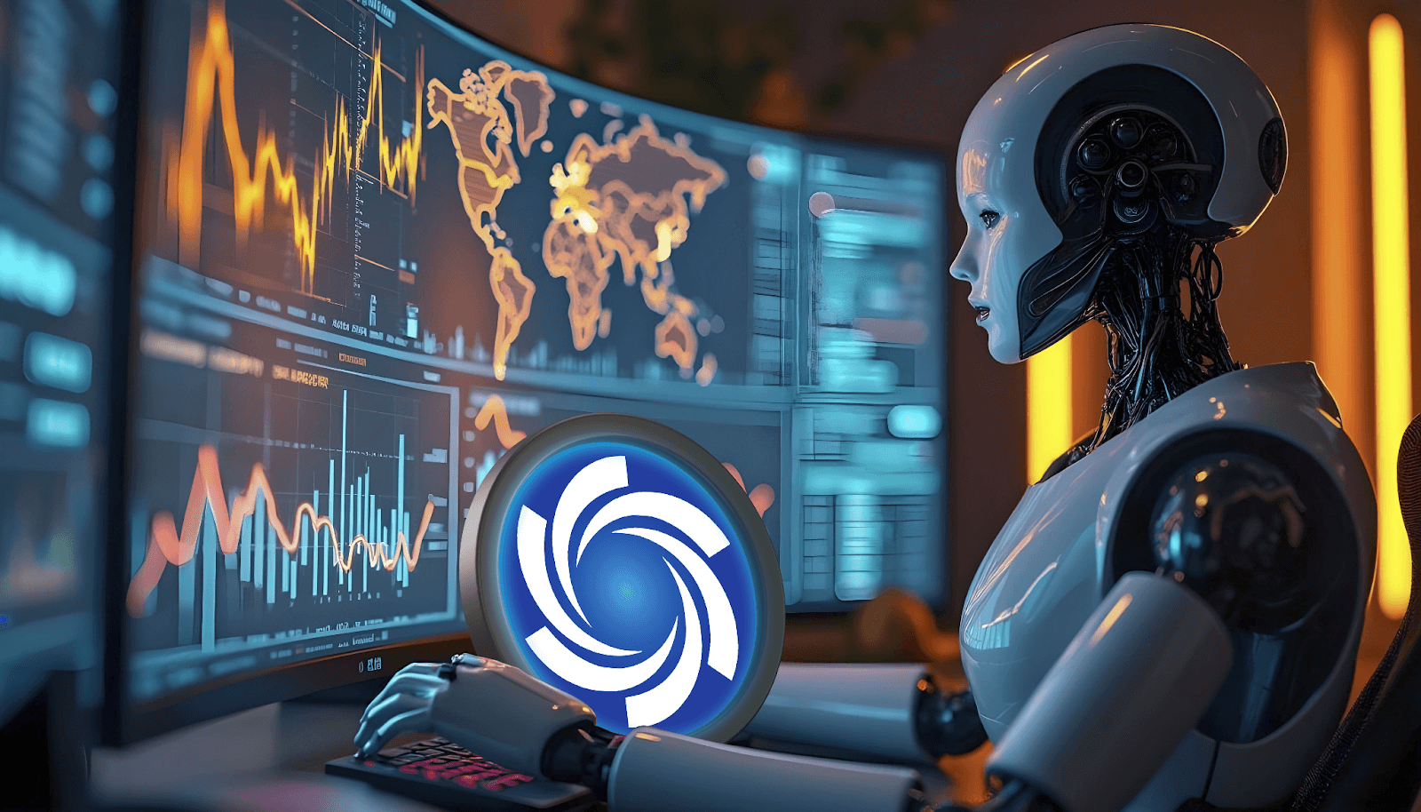 Top 3 Cryptos With Millionaire-Making Potential in 2025: Ozak AI, DOGE, and Shiba Inu