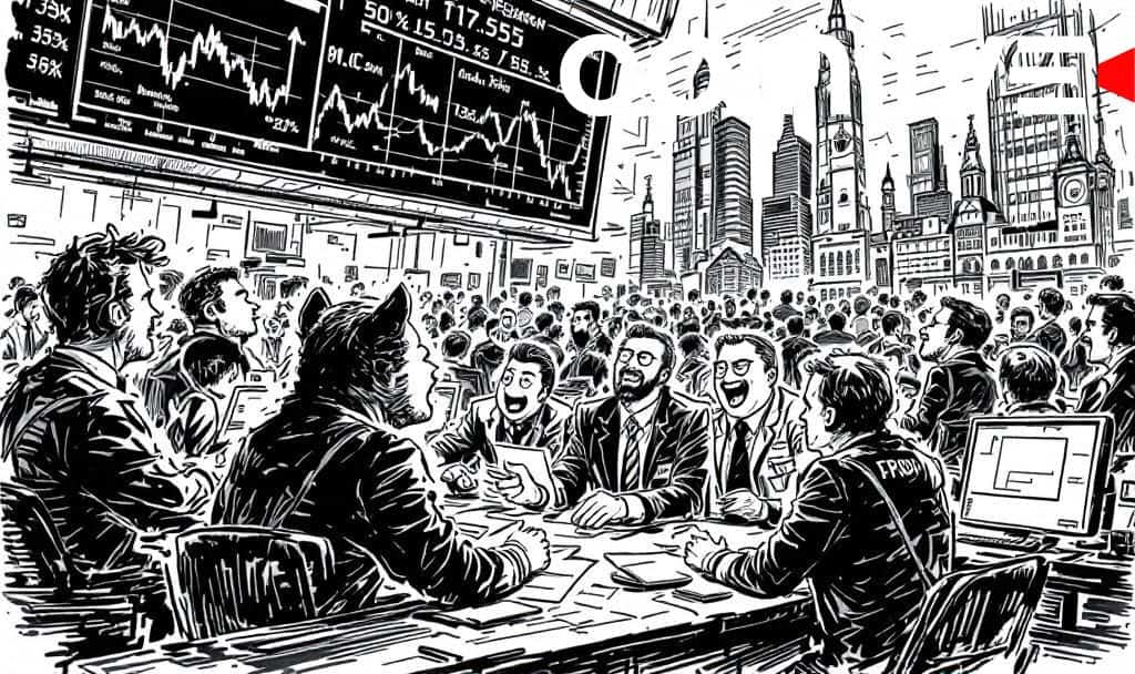 Dogecoin Bulls Eye $0.21 Amid Price Surge