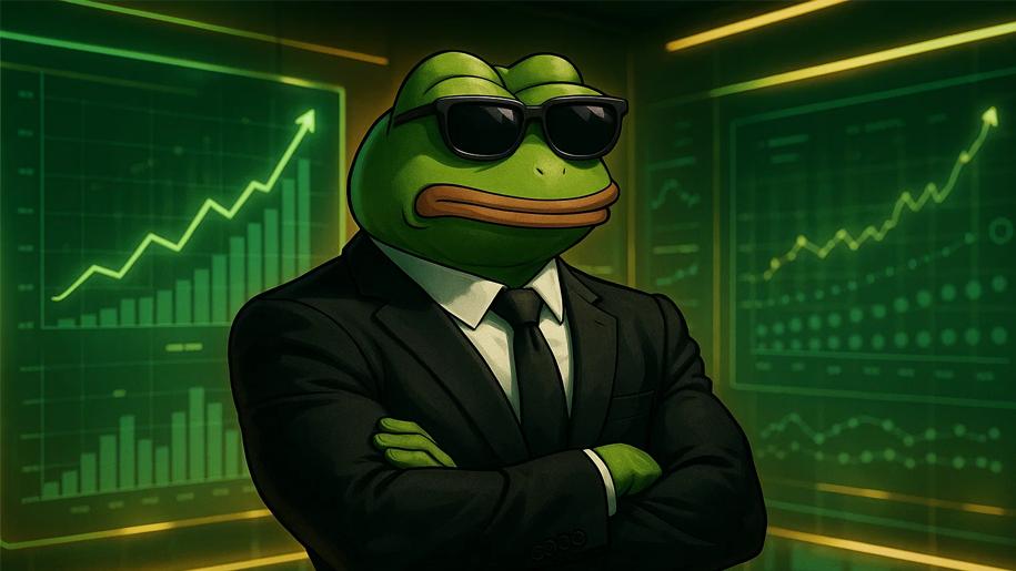AlphaPepe Named a Top Crypto to Buy by Analysts Tracking Retail Market Trends