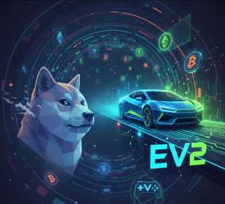 DOGE Price Prediction: Dogecoin’s Hype Cools — Investors Turn to EV2 Presale for Real Utility in Web3 Gaming