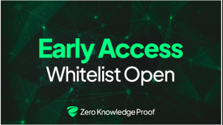 The Coin that Will Sink ETH & DOGE - Zero Knowledge Proof is the Best Crypto to Buy with Its $100M AI Network 