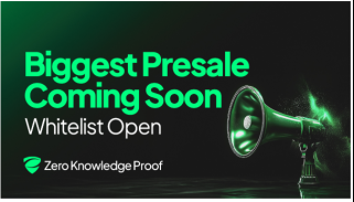 DOGE & LINK are all Hype & Promises: Zero Knowledge Proof (ZKP) is the 1000x Crypto Everyone is Waiting For