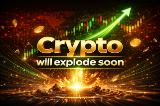 Trending Crypto Presales as Coinbase Reports 76 Percent…