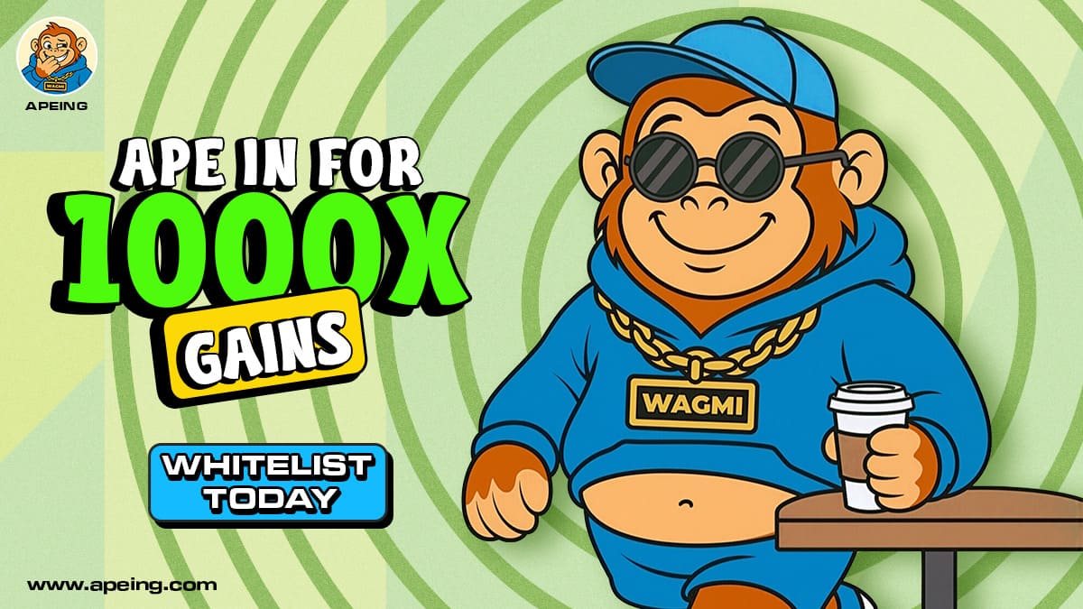 Meme Coin 狂热：随着寻找下一个 100 倍的升温，DOGE 和 SHIB 是否正在消退？