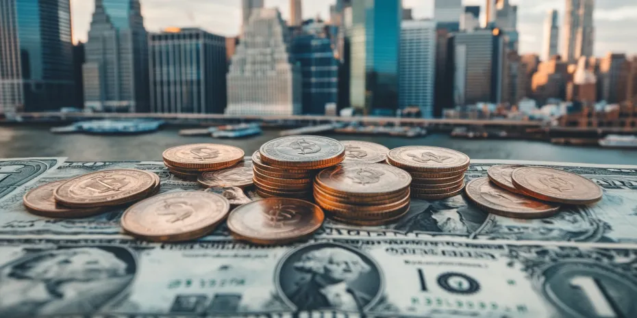 Dogecoin, Tax Payments, City Says Yes: A New Era for Crypto?