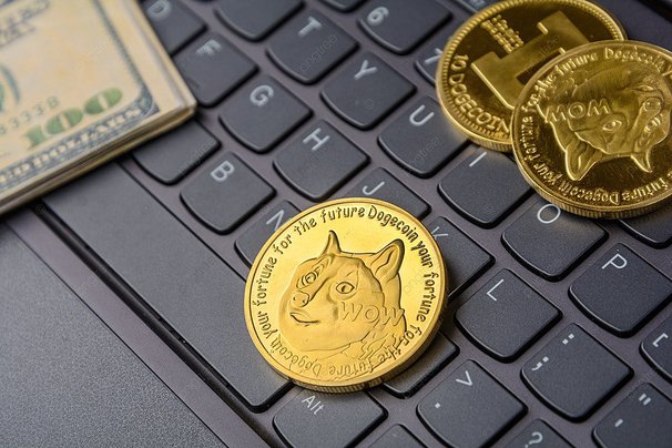 狗狗币值得称赞的积累阶段：Grayscale 的 ETF 会释放 10 美元的狗狗币吗？