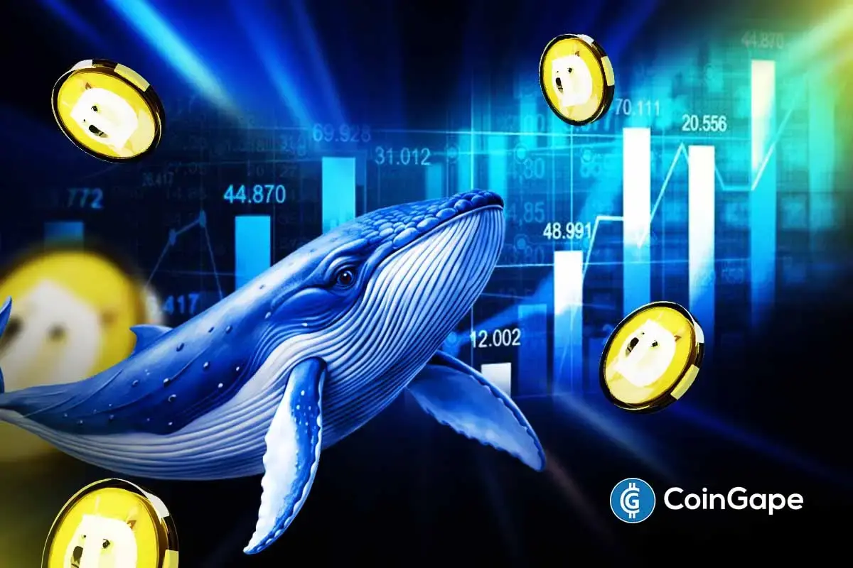 Dogecoin: Whales, Price, and the Quest for $0.20