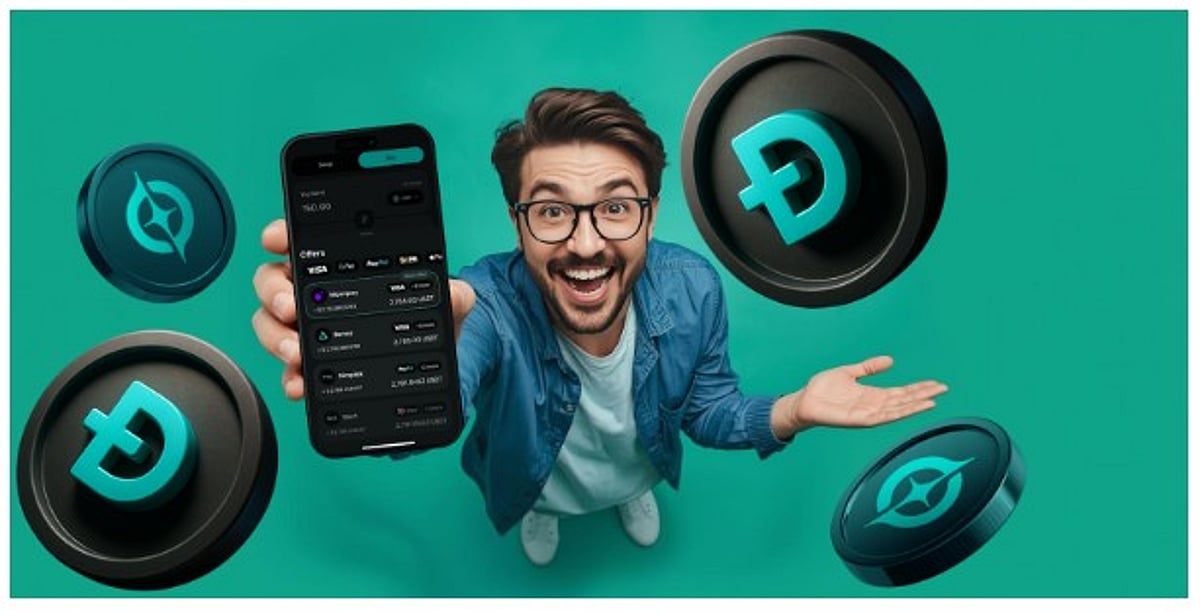 狗狗币、GeeFi 和退货：最新动态是什么？