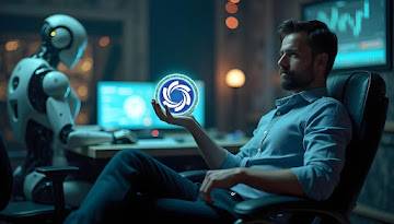 解读加密货币热潮：Ozak AI、DOGE、PEPE、ADA、LINK 和数字资产的未来