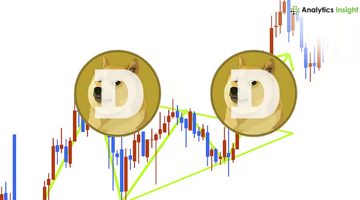 2026년 Dogecoin 가격 예측: 달로 갈 것인가 아니면 지상으로 갈 것인가?
