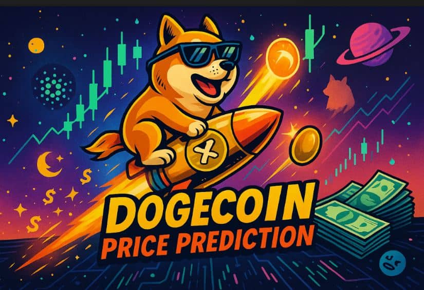 Dogecoin 가격 예측 2026년 1분기: Meme Dream은 살아남을 수 있을까요?