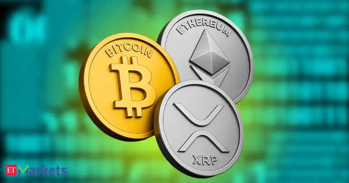 Decoding Crypto Buzz: From Keyword Extraction to Market Dominance – What\s the Haps?