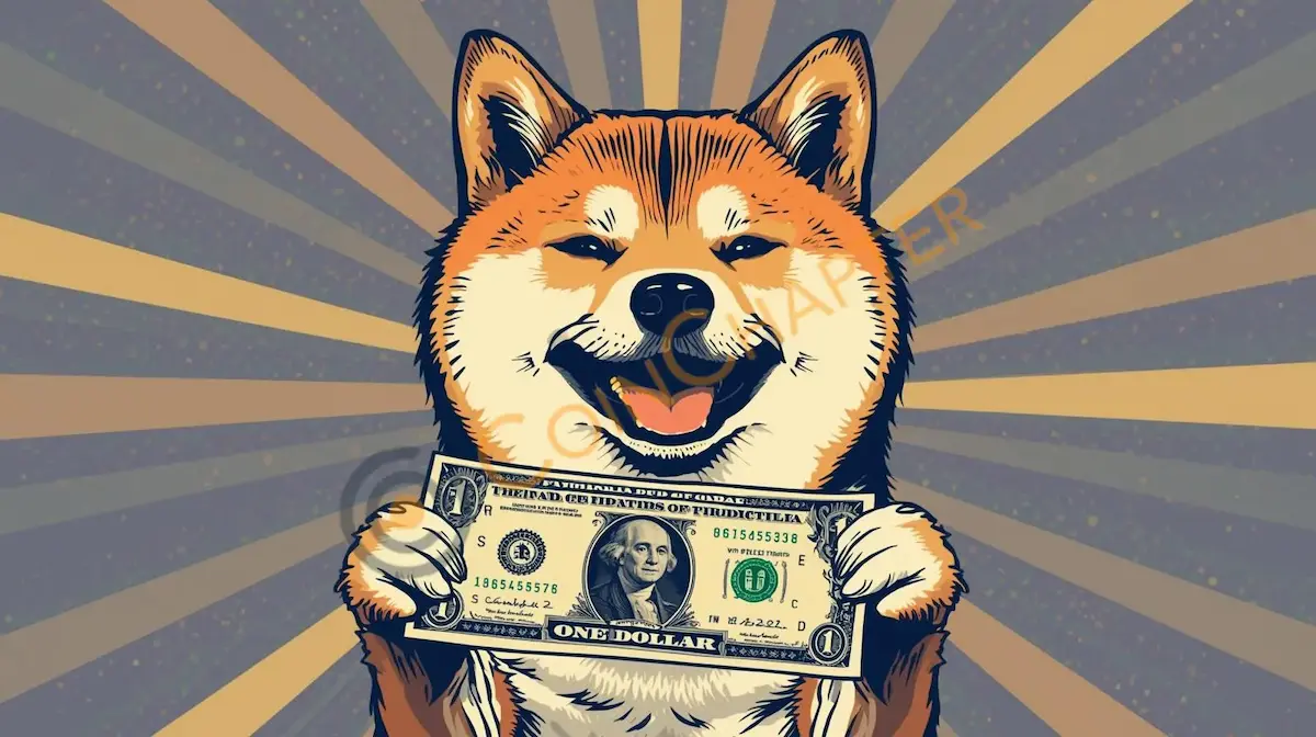 Dogecoin ETF Watch: 21Shares Pushes for TDOG Amidst Growing DOGE Interest