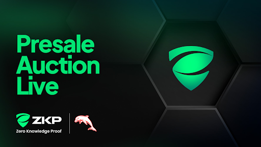 零知识证明、预售拍卖、DOGE UNI：下一个爆炸的加密货币？
