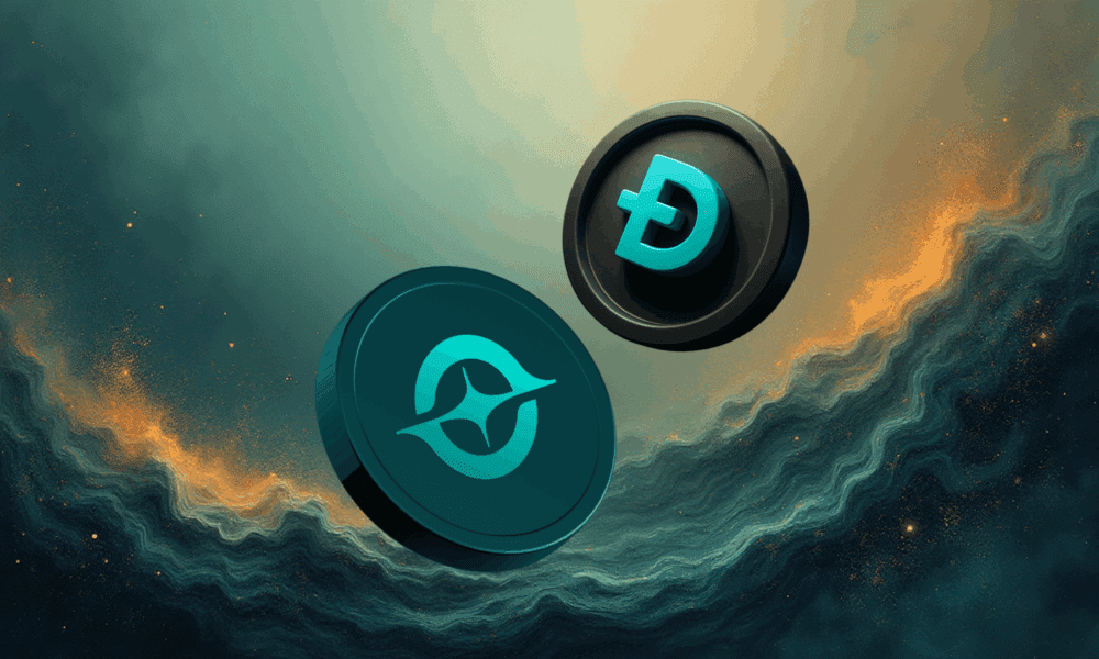 Dogecoin, ETF 변화 및 사전 판매 모멘텀: 지금 무엇이 핫합니까?