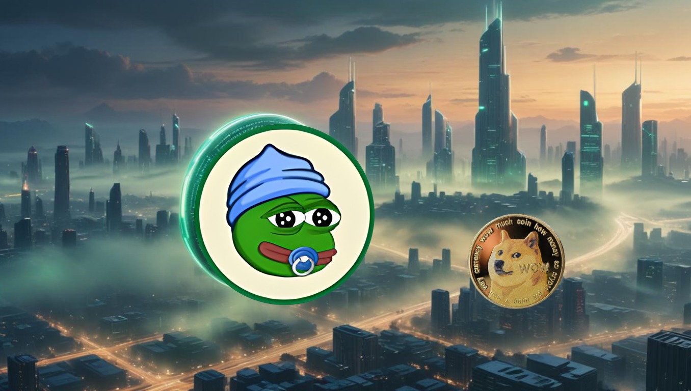 LILPEPE 与 Dogecoin：Meme 币对加密霸权的颠覆