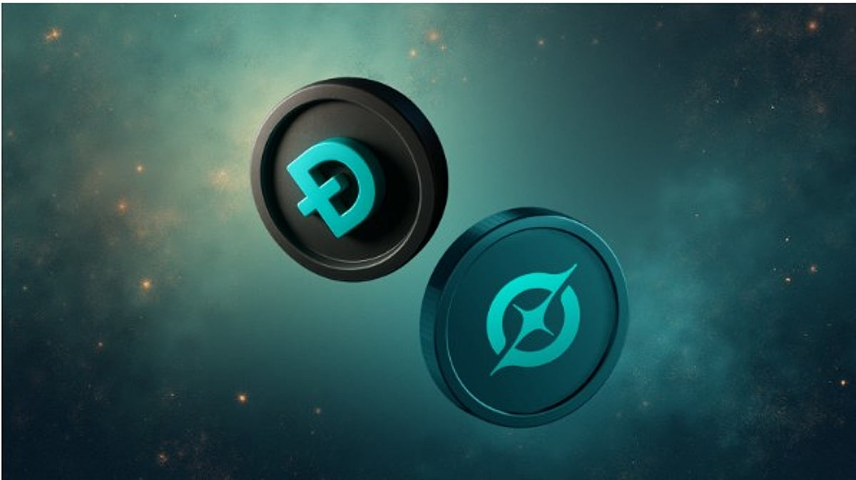 Dogecoin, GeeFi 및 Volatility: 암호화폐 분야에서 무엇이 윙윙거리고 있습니까?