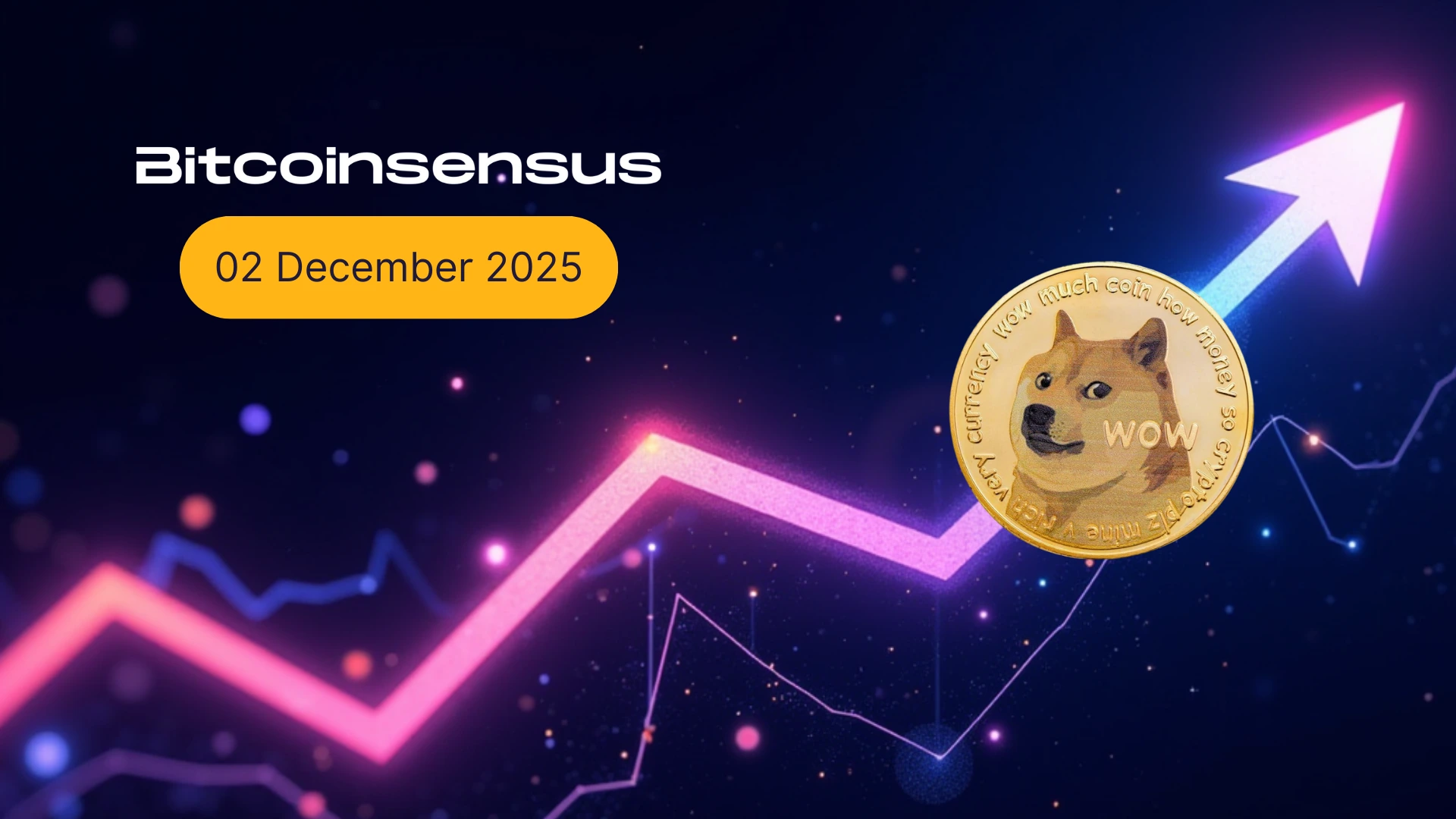 Dogecoin 장기 설정: 깜짝 랠리 준비가 되었나요?