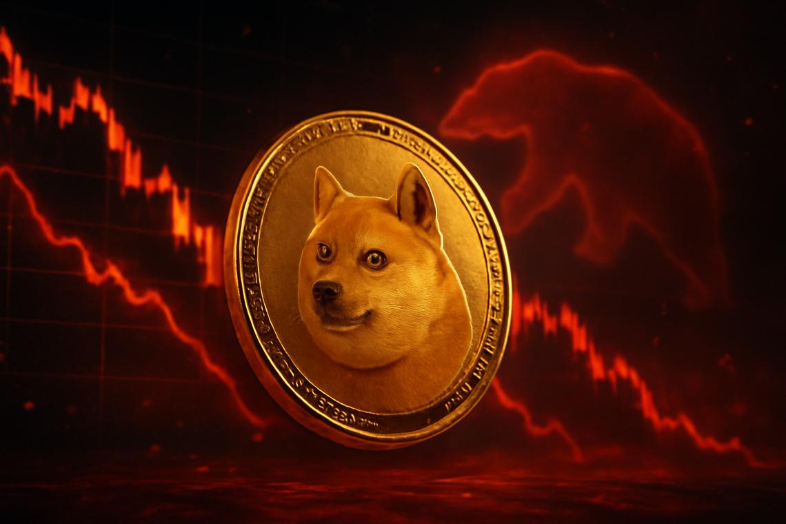 Dogecoin의 가격 변동: Meme 코인 분석 시나리오