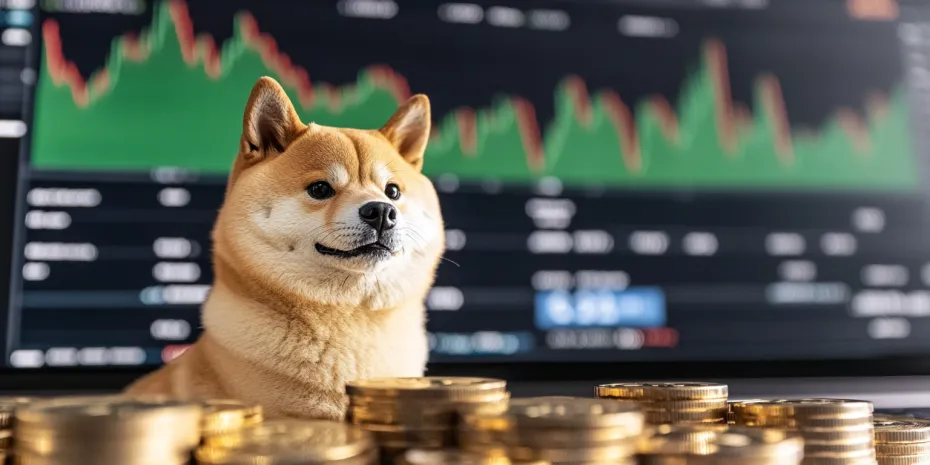시장 변동 속에서 DOGE Traders Eye 주요 가격 목표