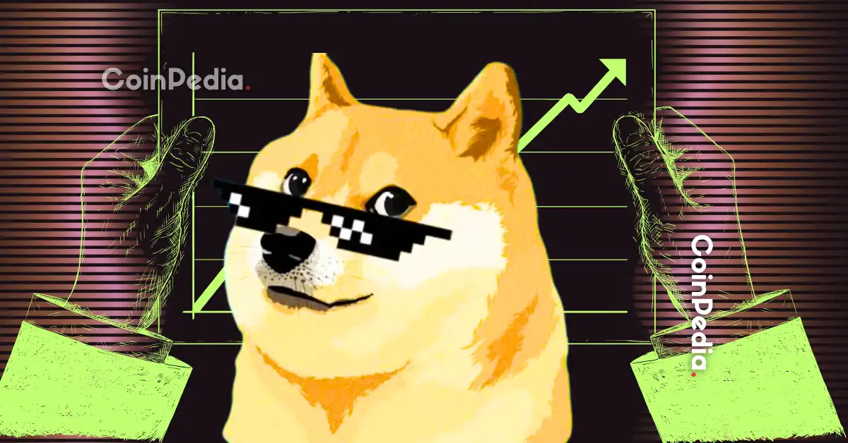 Dogecoin 가격 분석: 주요 돌파가 눈앞에 있습니까?