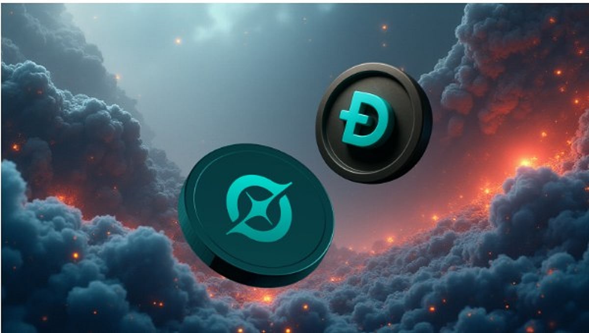 狗狗币、GeeFi 和融资：最新动态是什么？