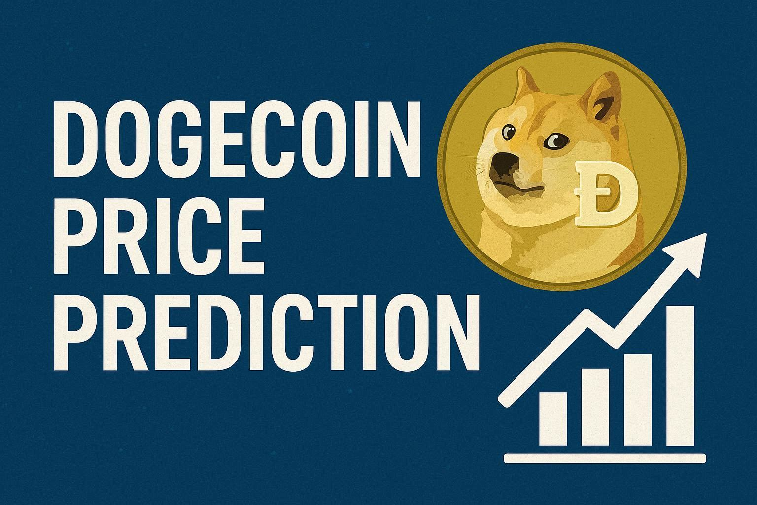 Dogecoin, AI 및 가격 예측: 과대 광고는 무엇입니까?