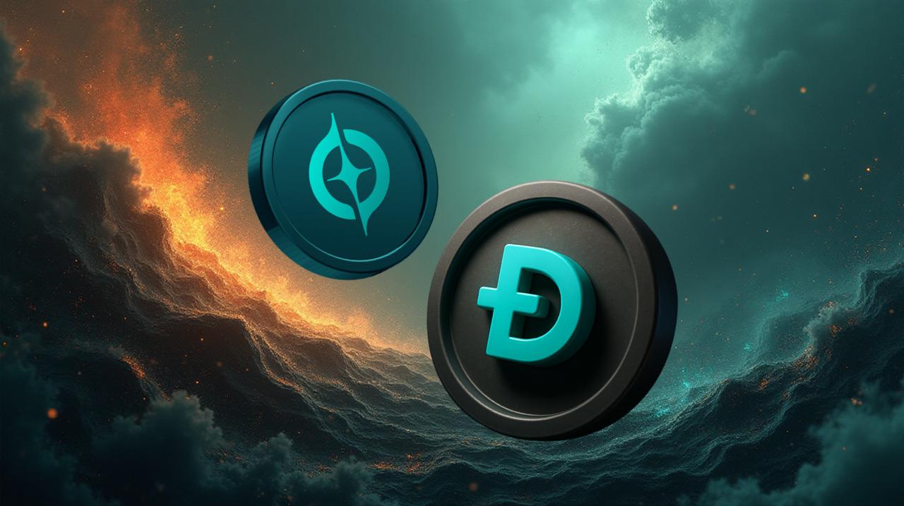 GeeFi 대 Dogecoin: GEE가 ROI의 왕인가요?