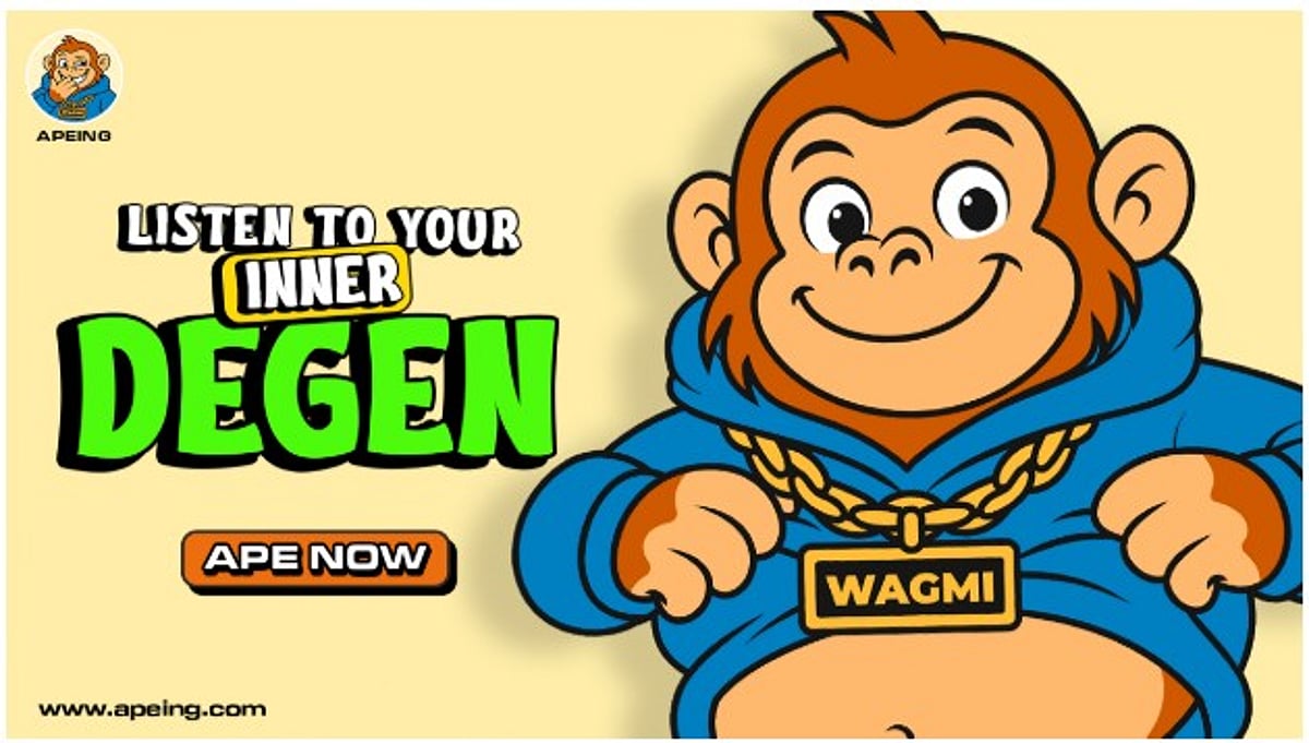 ChatGPT、Meme 币和白名单获胜者圈子：解码炒作