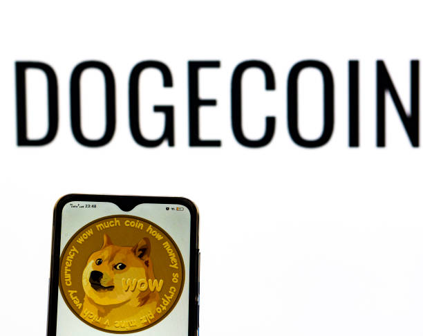 Dogecoin 가격: 3차 교착 상태 또는 폭발?