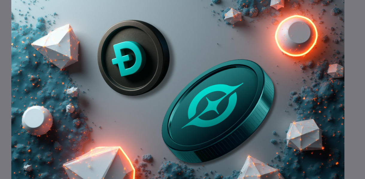 Dogecoin, GeeFi 및 분석가 추천: 2025년 암호화폐 환경 탐색