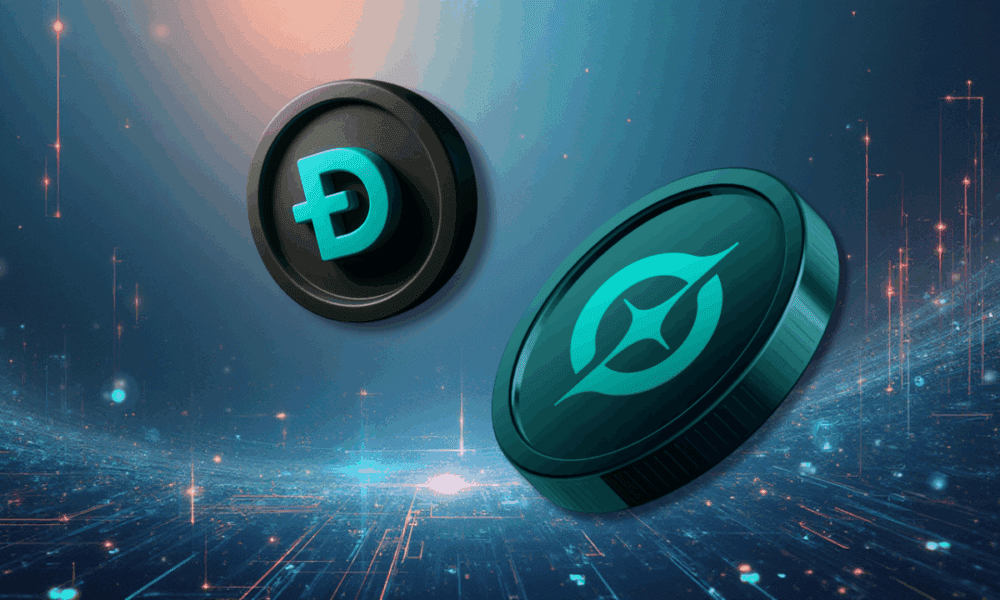 Altcoins 2025 관심 목록: GeeFi가 새로운 Dogecoin인가요?