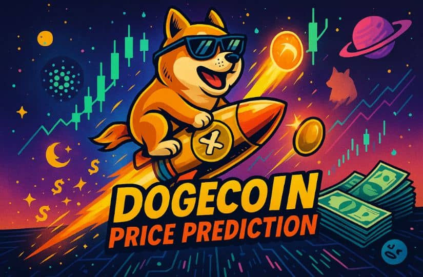 Dogecoin의 다음 움직임: 가격 예측 및 네트워크 업데이트