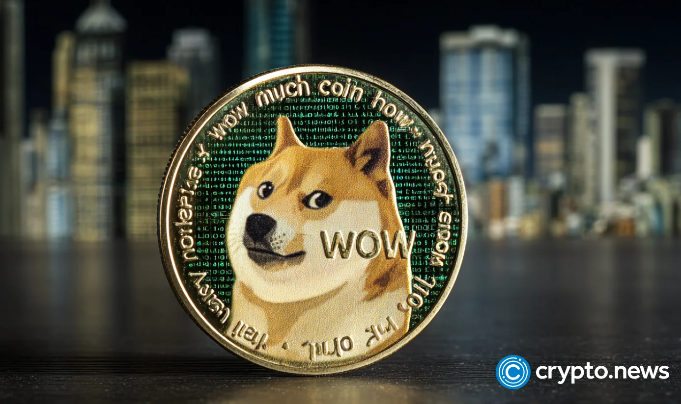 암호화폐 움직임 디코딩: Dogecoin의 Wobble에서 Bitcoin Whale의 8400만 달러 베팅까지 – 이 모든 것이 무엇을 의미합니까?